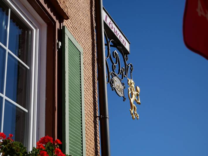 Hotel für 2 Personen, mit Garten und Terrasse, kinderfreundlich in Breitnau - 3