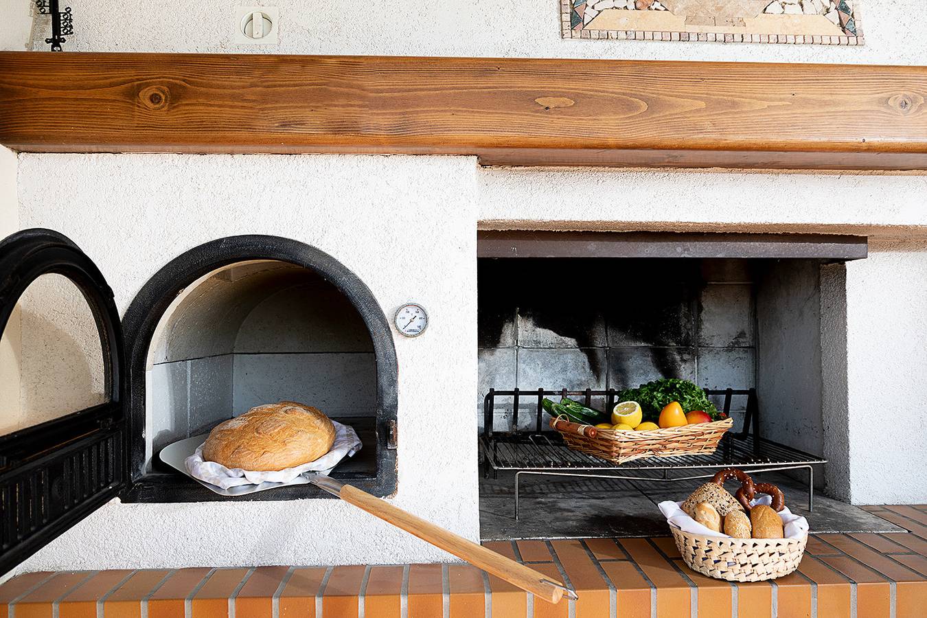 Apartamento entero, Regarda - trilocale "Eden 1” con barbecue e terrazza vista lago in Lazise, Montañas Garda