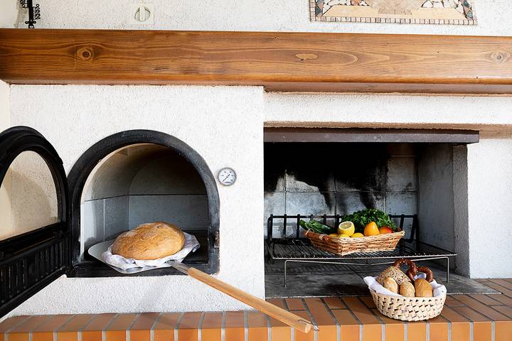 Ferienwohnung für 7 Personen, mit Seeblick und Terrasse, mit Haustier in Lazise - 3