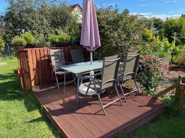 Bungalow für 4 Personen in Gustow, Rügen, Bild 3