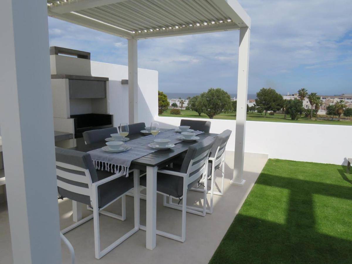 Villa in Marina de la Torre, Mojácar
