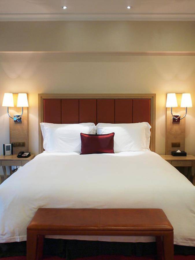 Hotel für 2 Personen, mit Terrasse und Sauna in Kamp-Bornhofen - 4