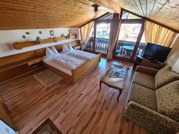 Pension für 4 Personen in Schönau am Königssee, Königssee, Bild 2