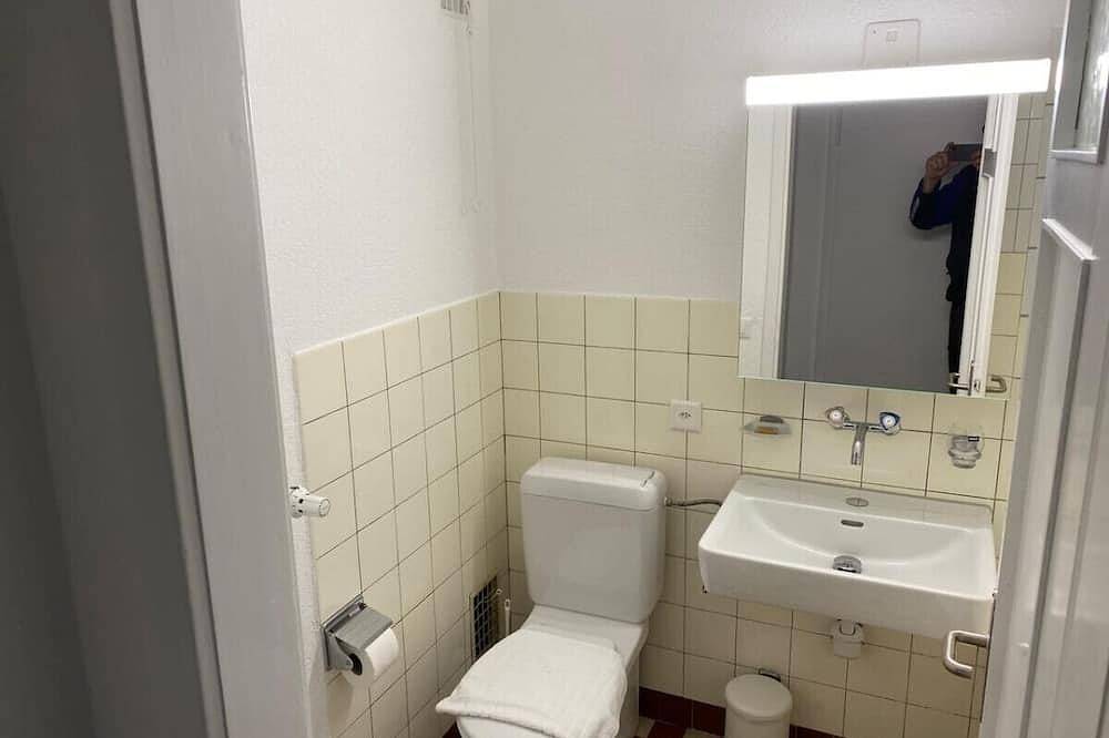 Entire apartment, Comfy studio near city center (Marble 6) in Zurich, Zurich district