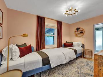 Vacation Home for 4 Guests in Fort Lauderdale, Broward County, Picture 4