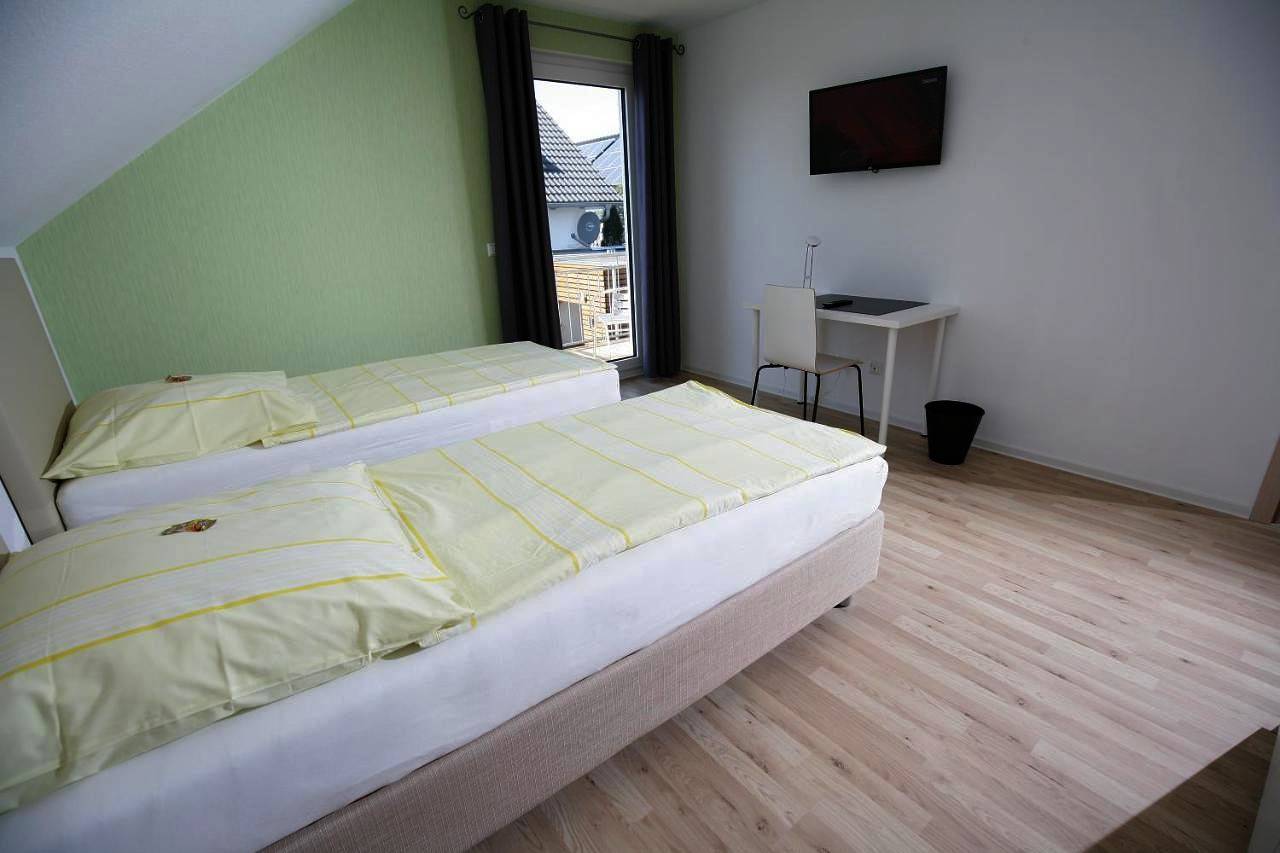 Ganze Wohnung, Apartments am Baronenwald in Göppingen, Landkreis Göppingen