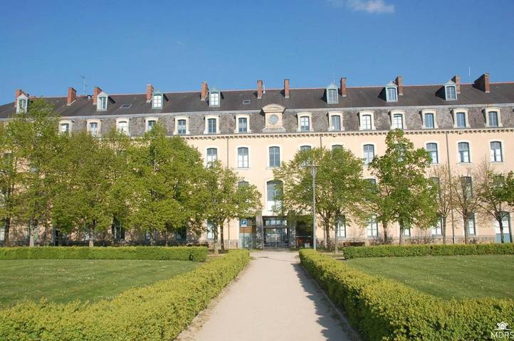 Gîte pour 2 personnes, avec Vue à Vitré - 2