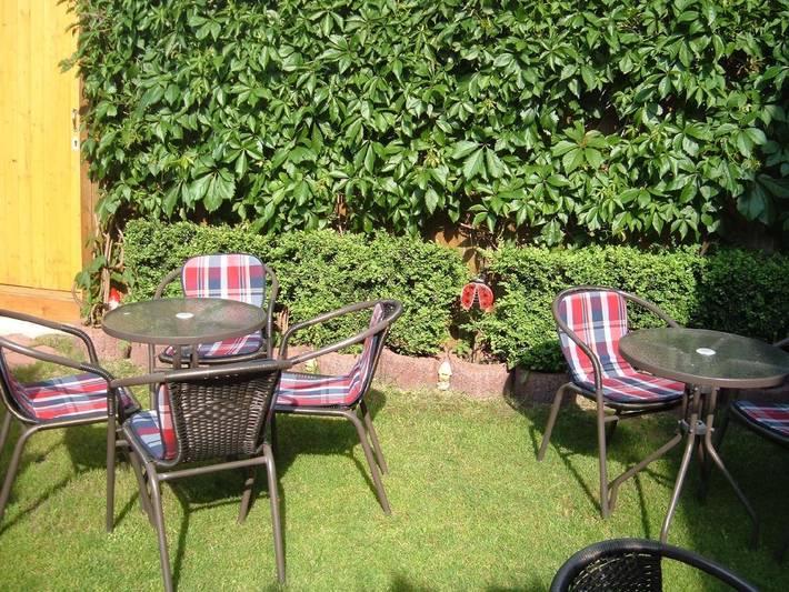 Ferienwohnung für 2 Personen, mit Garten in Wernigerode (Stadt) - 2