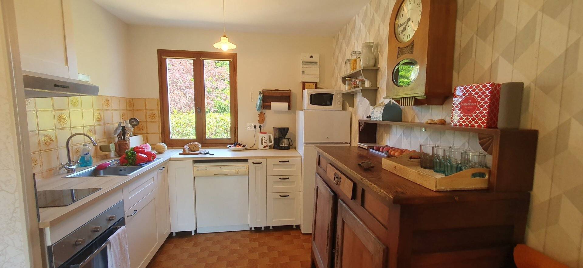 Villa L'Andélu - Conciergerieland, cerca del océano y el lago de Léon in Saint-Michel-Escalus, Côte d’Argent