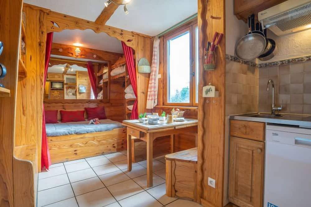 Appartement de vacances