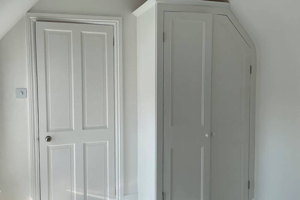 Ganze Wohnung, Unique Annex in Georgian Property in Shepperton in Spelthorne, Surrey
