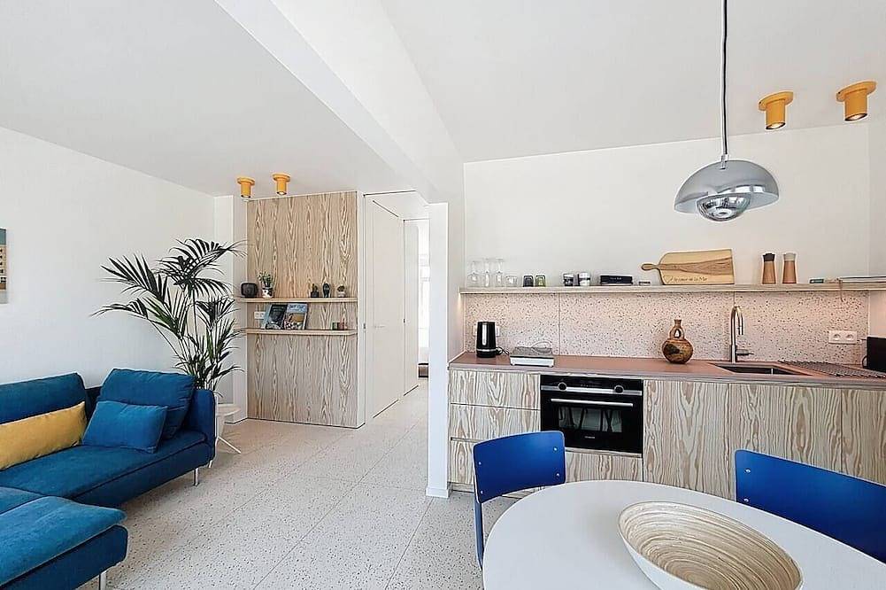 Geheel appartement, Casa Vento - Koksijde in Koksijde-Bad, Koksijde