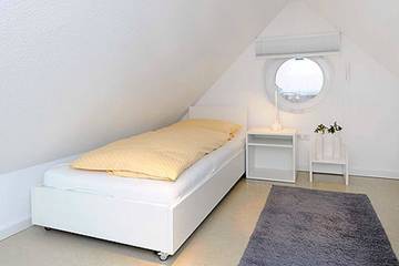 Bauernhof für 3 Personen in Bensersiel, Esens, Bild 4