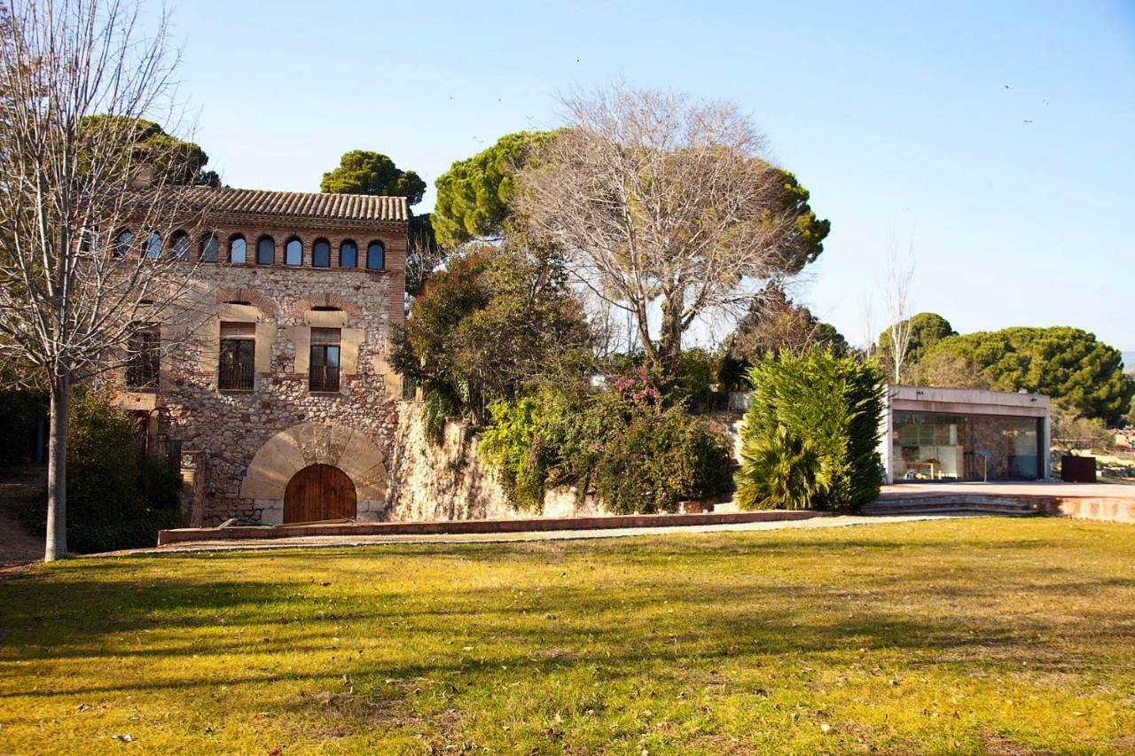Mas del Molí in Reus, Baix Camp