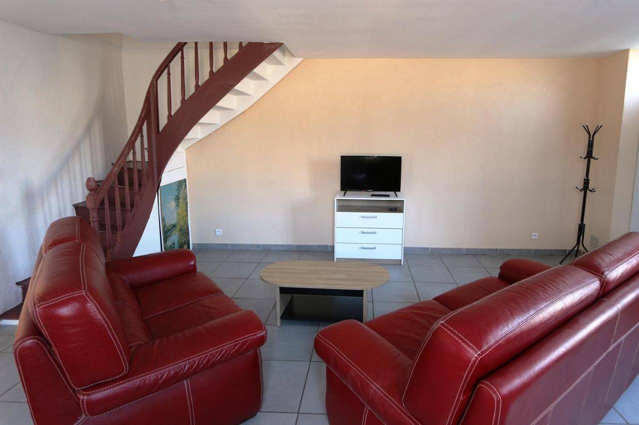 20 min Puy du Fou maison entiere 3 chambres 9 personnnes Mauleon in Mauléon, Vallée de la Loire