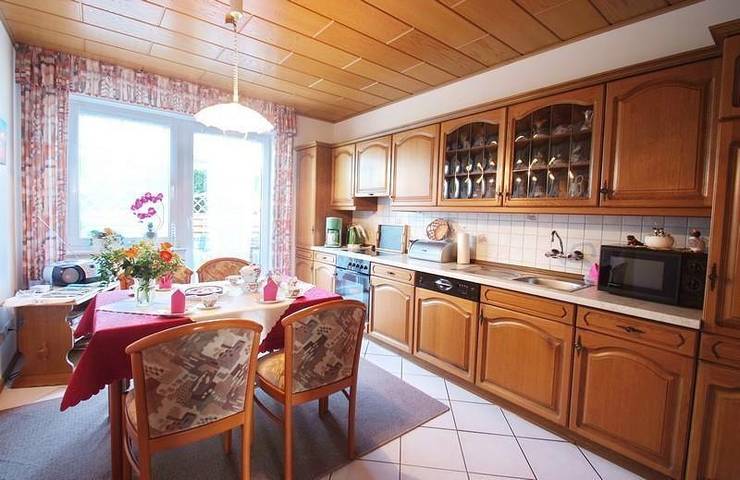 Ferienwohnung für 2 Personen, mit Terrasse und Garten in Leer und Umgebung - 4