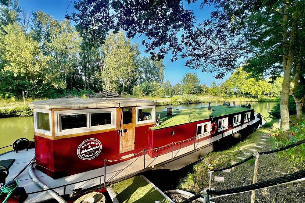 Bateau