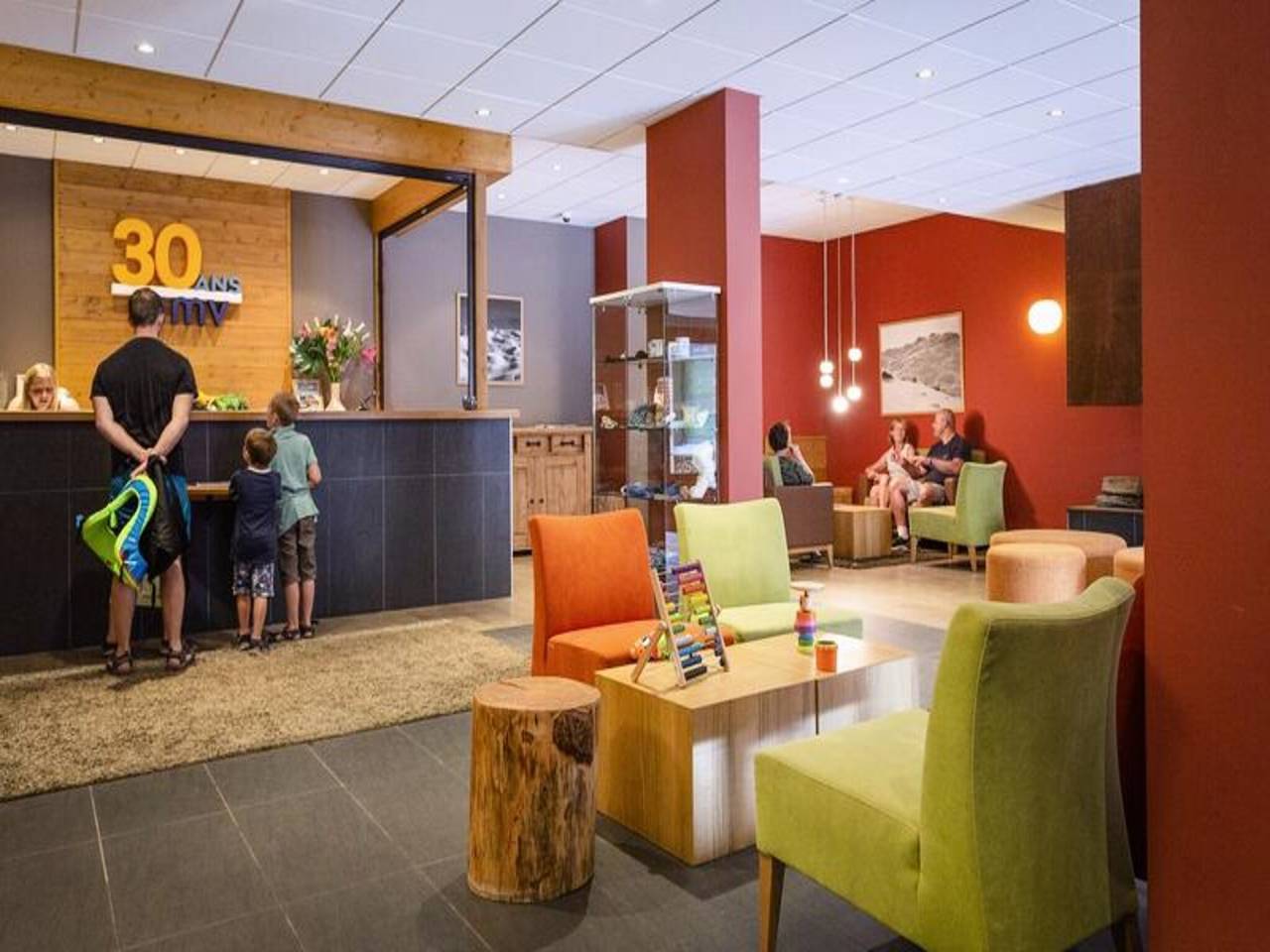 Location De Vacances pour 8 Personnes dans Sainte-Foy-Tarentaise, Parc National de la Vanoise