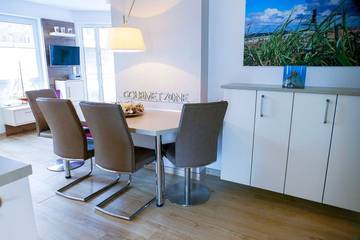 Ferienwohnung für 4 Personen in Duhnen, Cuxhaven, Bild 4