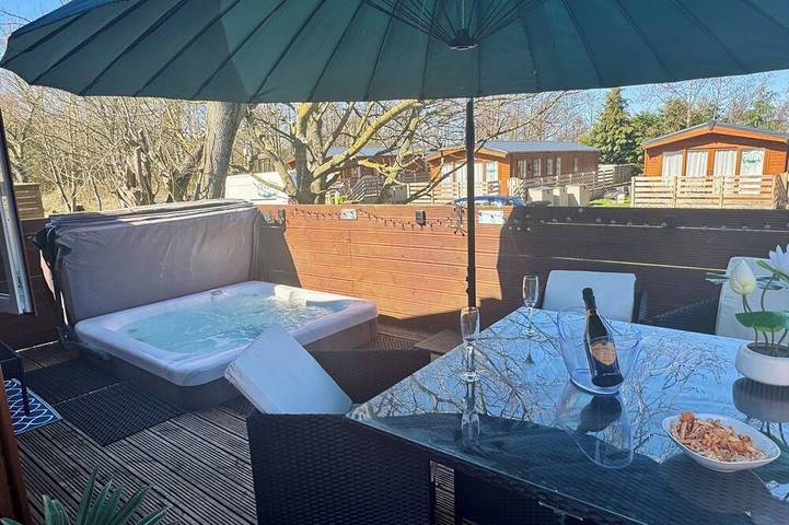 Holiday rental for 4 people in Morpeth