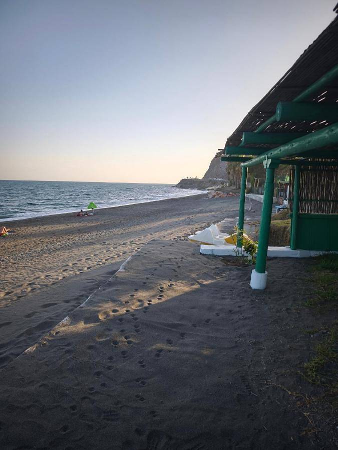 Chalet para 6 personas, con jardín y vistas en Vélez-Málaga