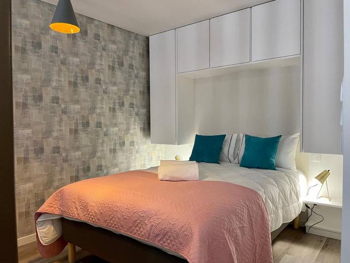 Gîte pour 3 personnes dans Seixal - 3