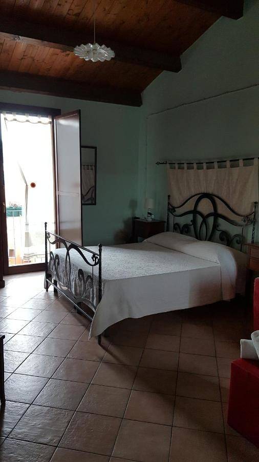 Maison d’hôte pour 3 personnes, avec balcon à Bosa - 4