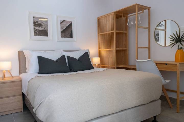 Gîte pour 8 personnes, avec piscine à Paphos (ville) - 3