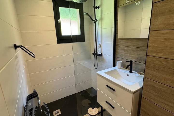 Gîte pour 6 personnes, animaux acceptés à Grande-Rivière - 4