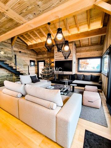 Chalet pour 14 Personnes dans Les Angles, Pyrénées, Photo 1