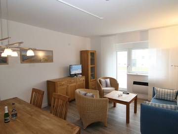 Ferienwohnung für 4 Personen in Hörnum, Nordseeküste, Bild 3
