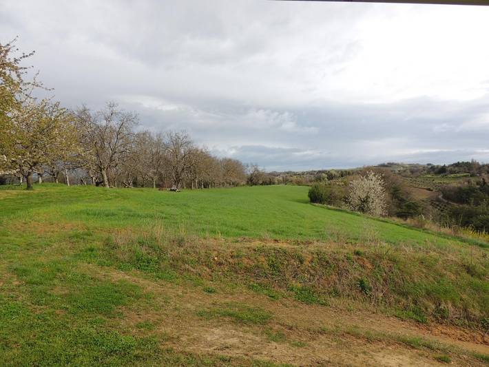 Gîte pour 2 personnes, avec jardin dans la Drôme