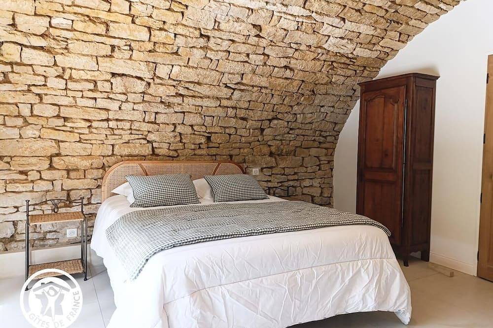 Gîtes de France® - Le Bourdicou in Duravel, Quercy