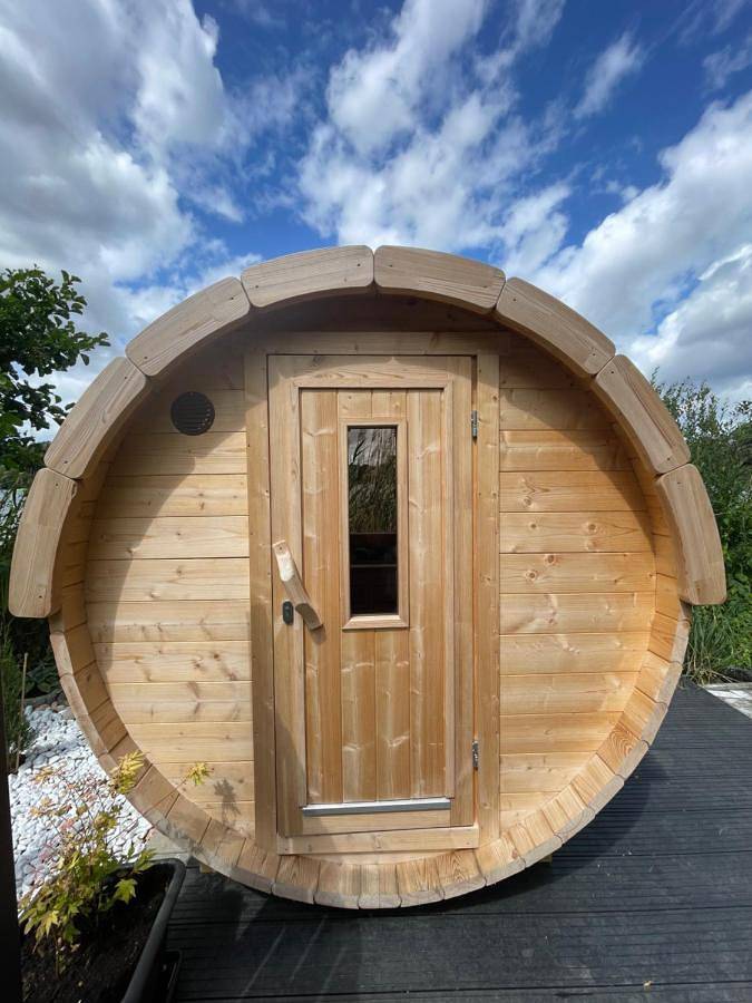 Ganze Wohnung, Trentseeparadies in Plön, Plön (Stadt)
