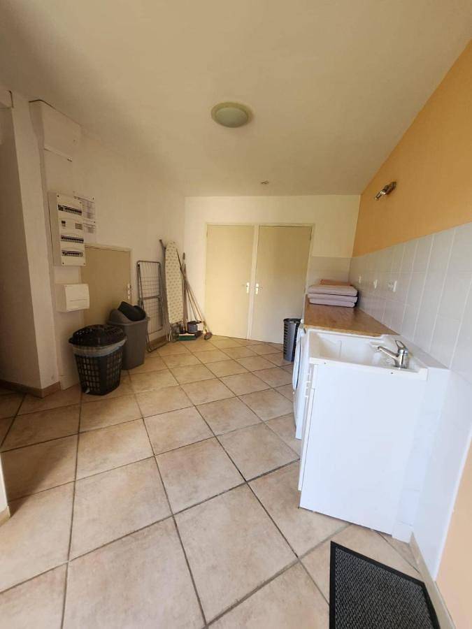 Appartement entier, Grange des Endrevies in Saint-André-d'Allas, Périgord Noir