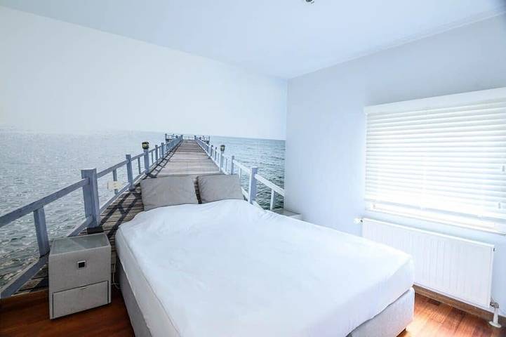 Appartement entier, Modern Spacious Apartment in Ghent's Vibrant Heart in Gand (Flandre), Gand