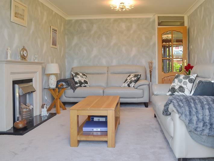 Coastal Dream in Mudeford, Christchurch