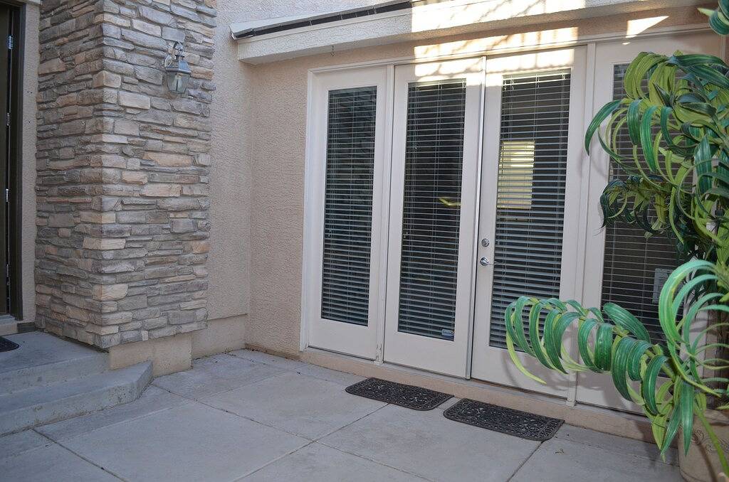 Ganze Wohnung, $$$ Einsparungen bei Amazing Studio mit kostenlosen Parkplatz und Wi-Fi / No Tagesgebühr in North Las Vegas, Nevada