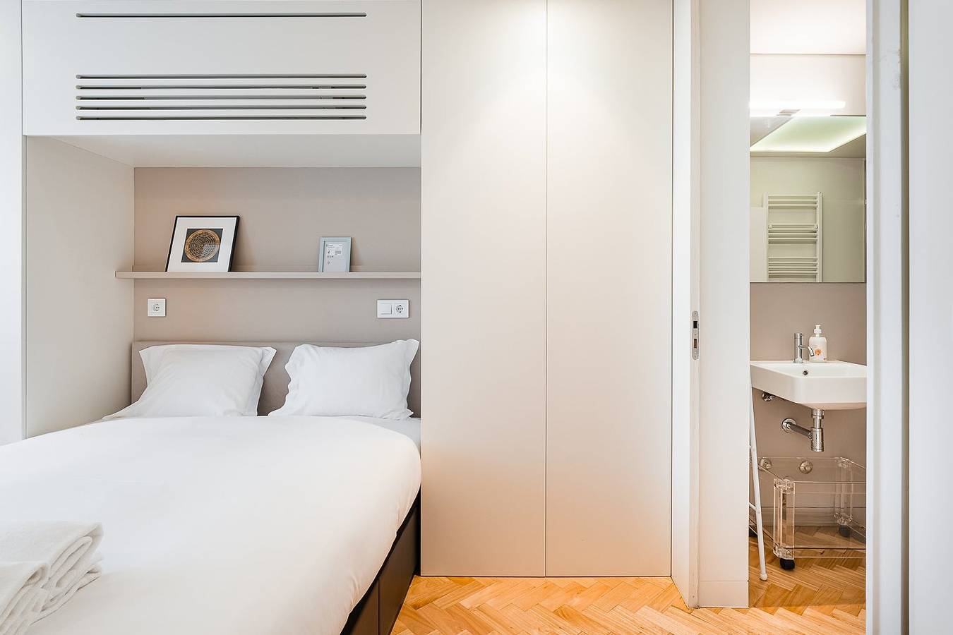 Apartamento entero, Guestready - Dúplex relajante cerca del Parque da Cidade in Senhora da Hora, São Mamede de Infesta e Senhora da Hora