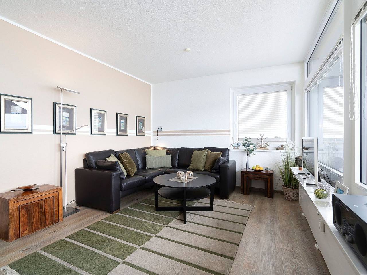 Ganze Ferienwohnung, Grömitz-Center Whg. 880 in Grömitz, Ostholstein