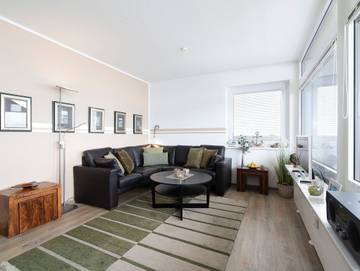 Ferienwohnung für 3 Personen in Grömitz, Südliche Ostseeküste, Bild 1