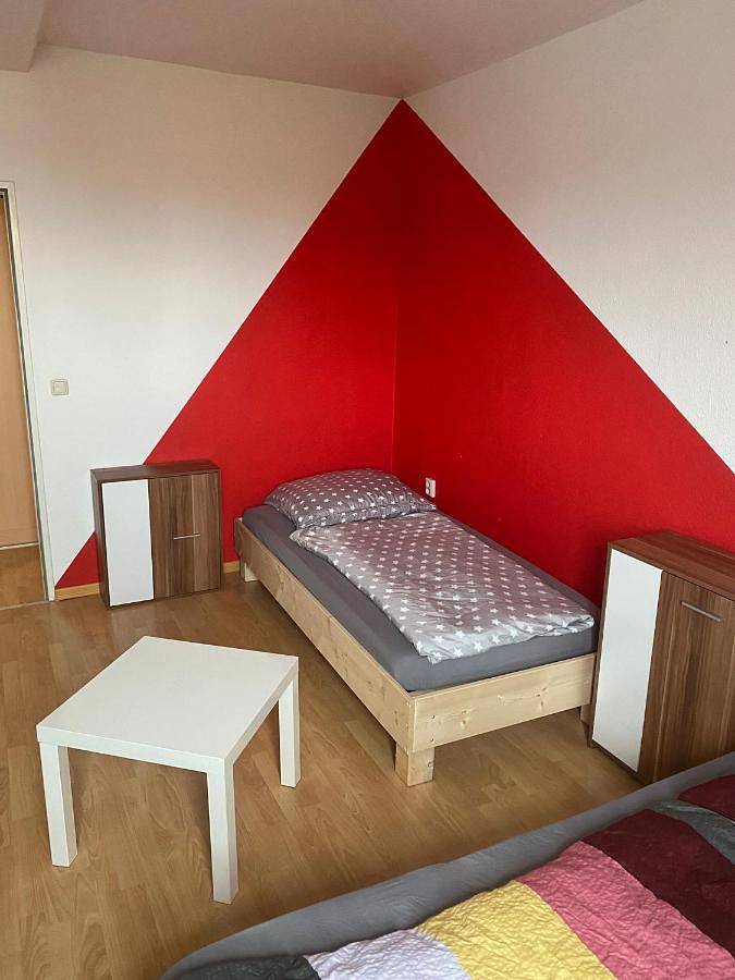 Ferienwohnung für 3 Personen in Neustadt-Glewe - 3