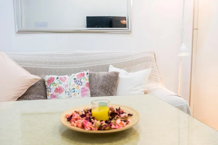 Apartamento de vacaciones para 2 personas - 1