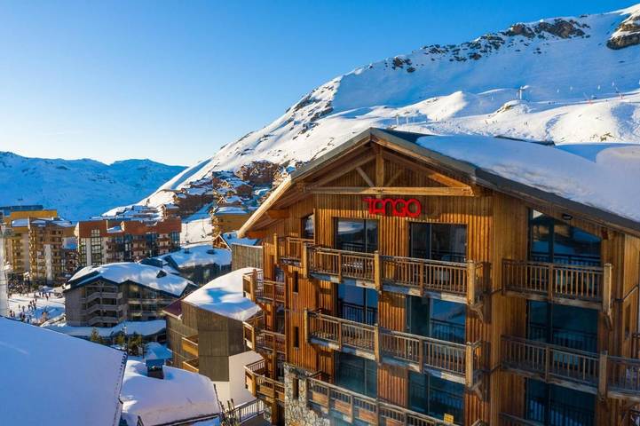Hôtel pour 2 personnes, avec terrasse et sauna, animaux acceptés