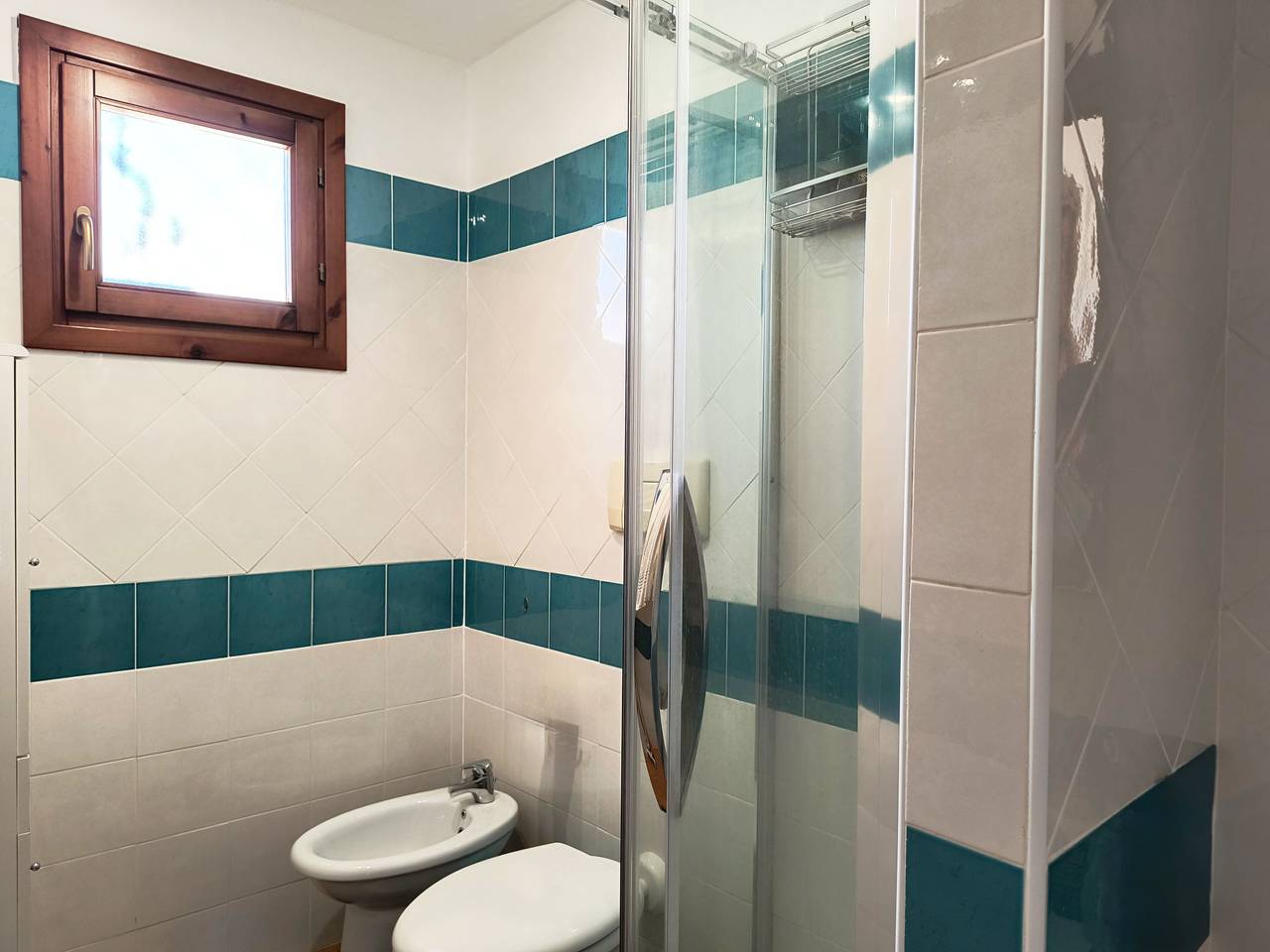 Apartamento entero, La Formica in Olbia, Gallura