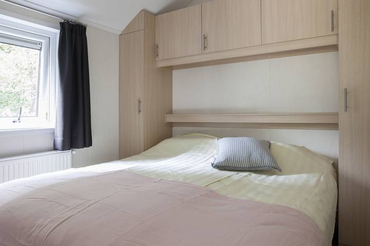 Ferienanlage für 4 Personen, mit Kinderpool und Terrasse sowie Garten in den Niederlande - 4