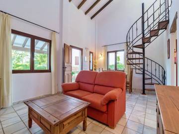 Casa Rural para 4 Personas en Pozo Alcón, Parque natural de las Sierras de Cazorla y Segura, Foto 2