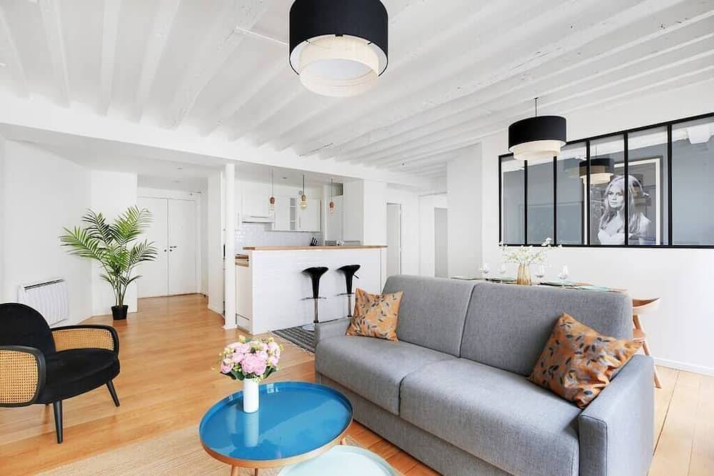 Appartement de vacances