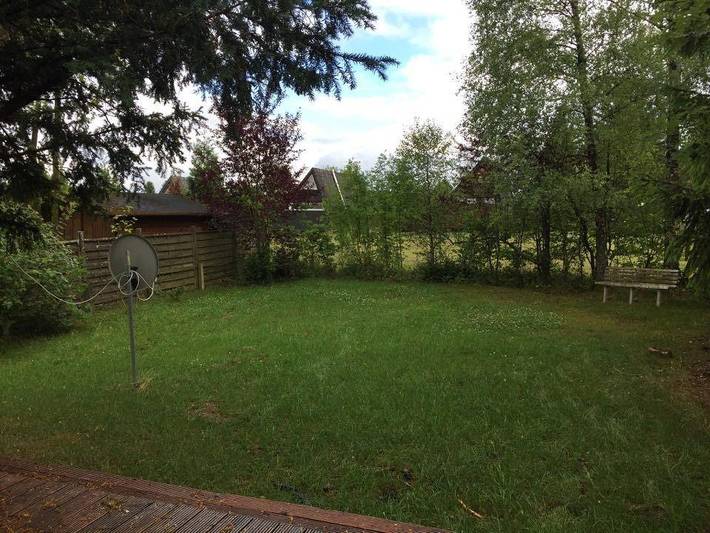 Ferienhaus für 4 Personen, mit Garten, mit Haustier in Regierungsbezirk Köln - 3