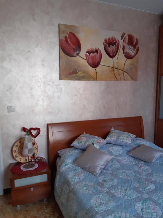 Appartement entier, Sandra Camporossomare in Camporosso, Riviera di Ponente